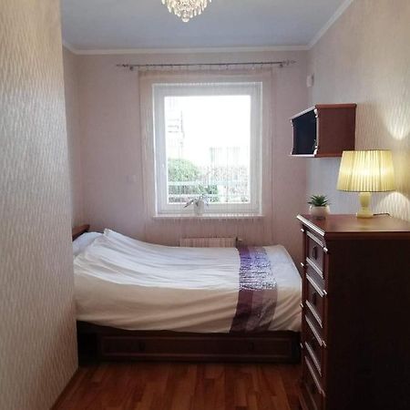 Apartament Marlena 索波特 外观 照片
