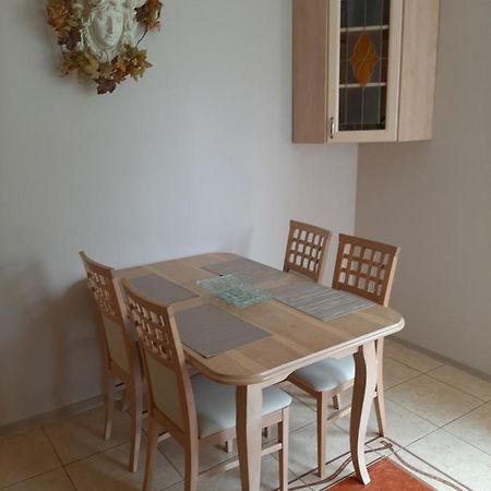 Apartament Marlena 索波特 外观 照片