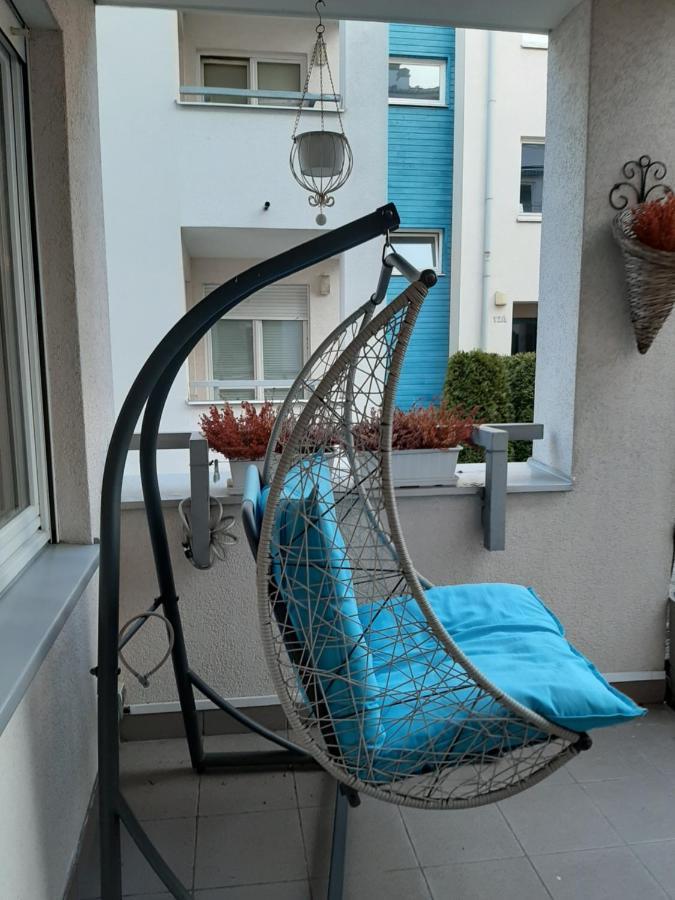 Apartament Marlena 索波特 外观 照片
